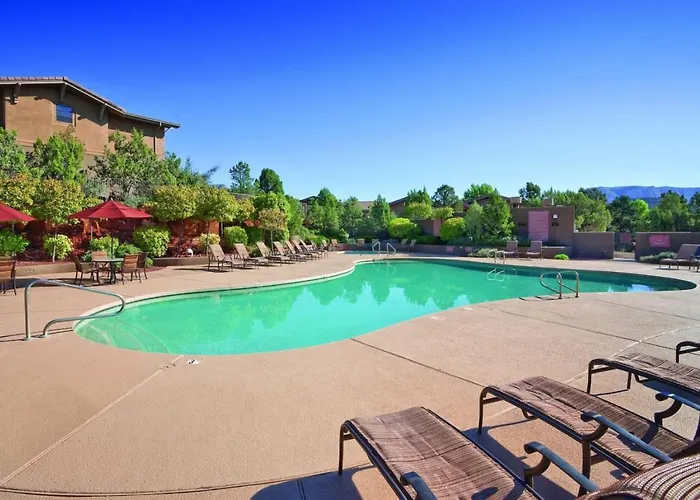 Holiday home Beautiful In Arizona 2bd A Haven For Spiritual Wellness Sedona