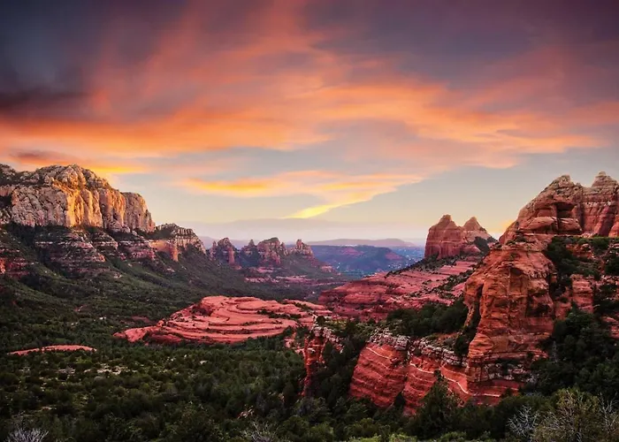 Beautiful In Arizona 2bd A Haven For Spiritual Wellness * Sedona