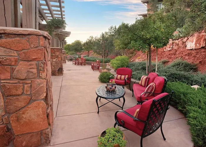 Holiday home Beautiful In Arizona 2bd A Haven For Spiritual Wellness Sedona
