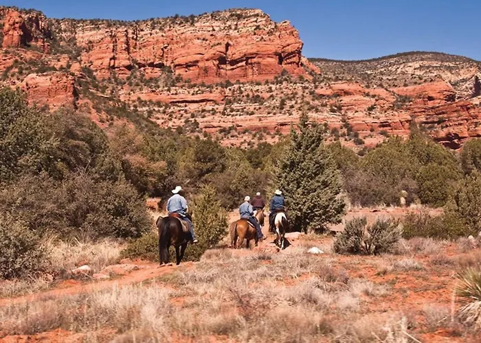 Beautiful In Arizona 2bd A Haven For Spiritual Wellness Holiday home Sedona