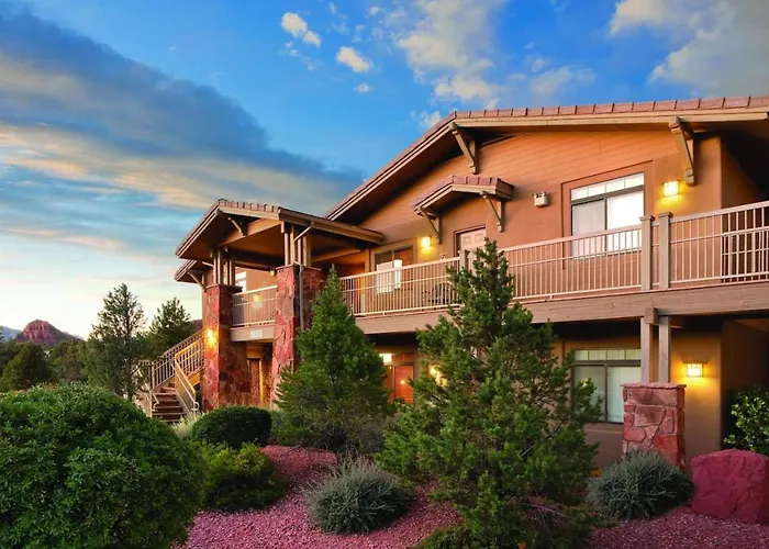 Beautiful In Arizona 2bd A Haven For Spiritual Wellness Holiday home Sedona