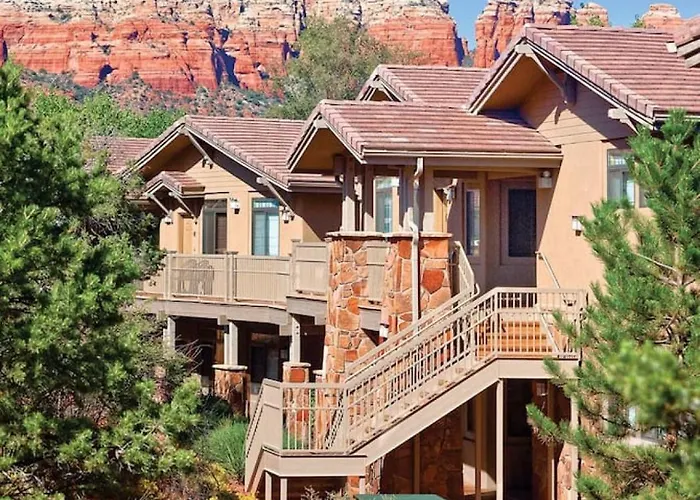 Beautiful In Arizona 2bd A Haven For Spiritual Wellness Holiday home Sedona